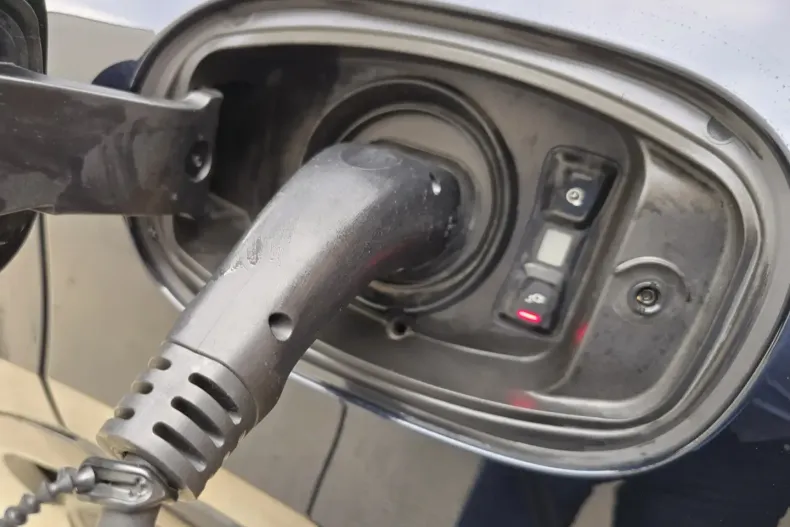 Porsche Cayenne din 2021 cu 45.000 km - oferta POR154765 - foto 9