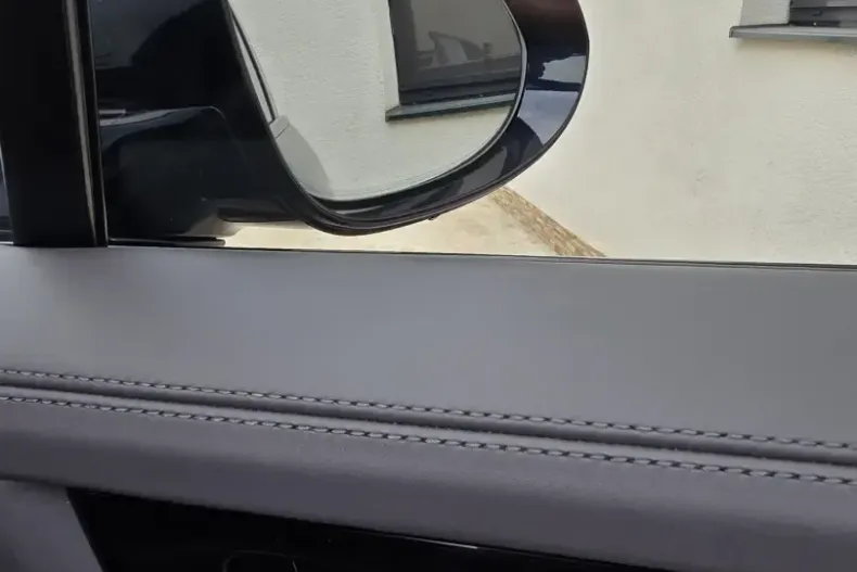 Porsche Cayenne din 2021 cu 45.000 km - oferta POR154765 - foto 13