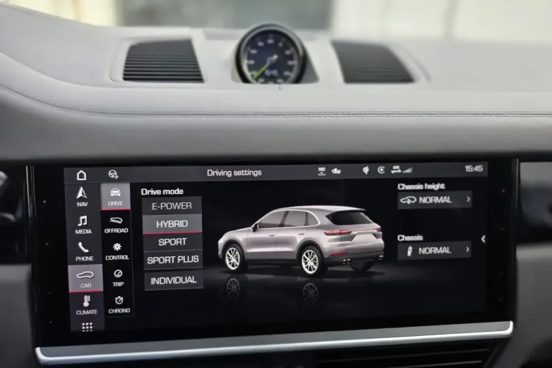 Porsche Cayenne din 2021 cu 45.000 km - oferta POR154765 - foto 14