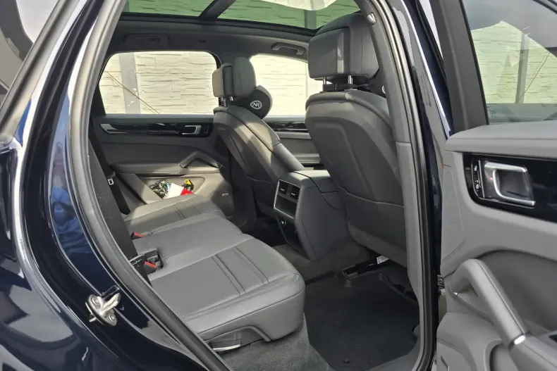 Porsche Cayenne din 2021 cu 45.000 km - oferta POR154765 - foto 18