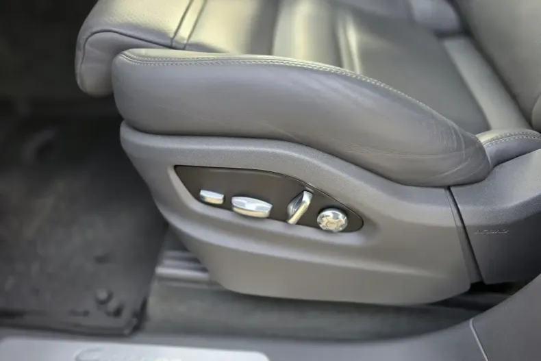 Porsche Cayenne din 2021 cu 45.000 km - oferta POR154765 - foto 19