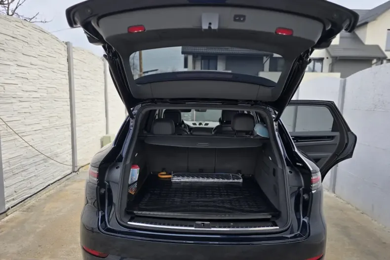 Porsche Cayenne din 2021 cu 45.000 km - oferta POR154765 - foto 20