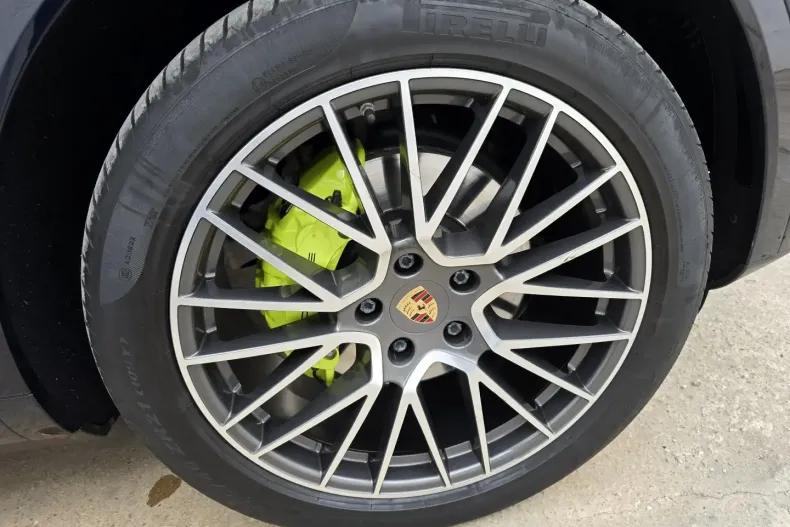 Porsche Cayenne din 2021 cu 45.000 km - oferta POR154765 - foto 21