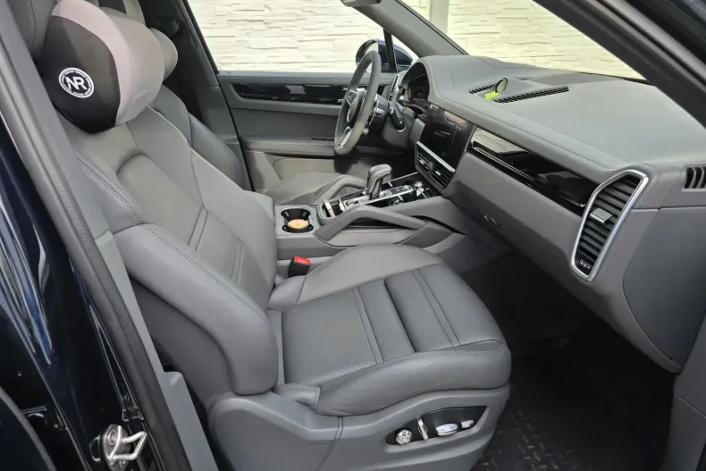 Porsche Cayenne din 2021 cu 45.000 km - oferta POR154765 - foto 23