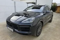 Porsche Cayenne din 2021 cu 45.000 km - oferta POR154765 - foto 25