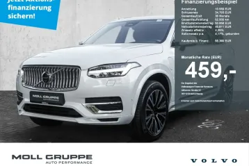 Volvo XC90 din 2024 - oferta VOL154766