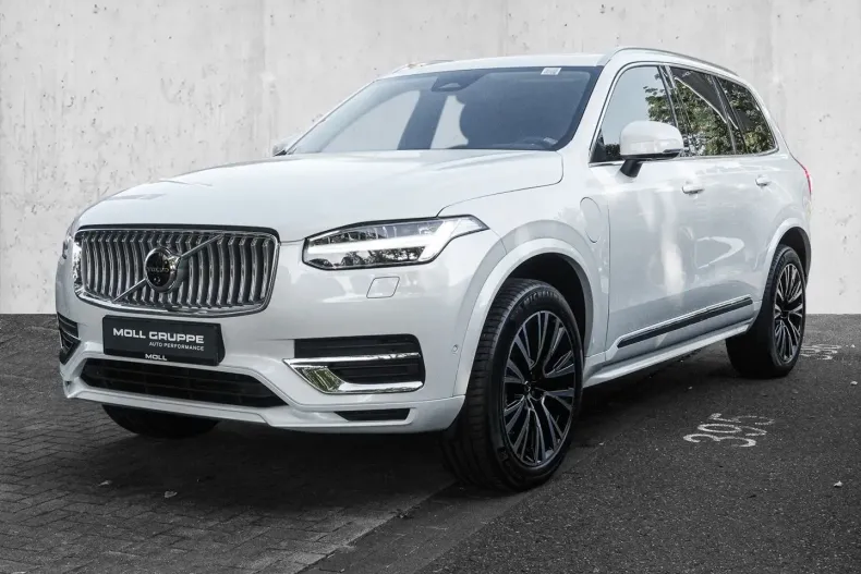 Volvo XC90 din 2024 cu 18.016 km - oferta VOL154766 - foto 2
