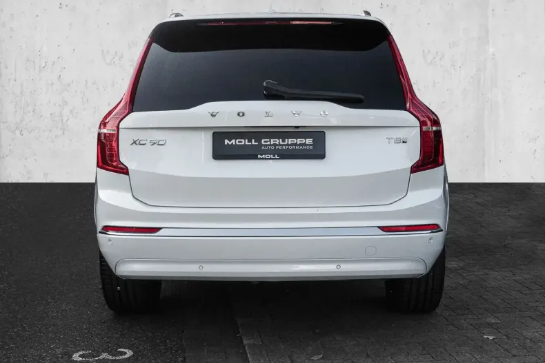 Volvo XC90 din 2024 cu 18.016 km - oferta VOL154766 - foto 6