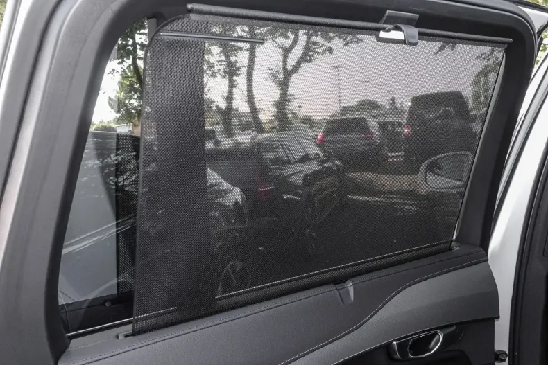 Volvo XC90 din 2024 cu 18.016 km - oferta VOL154766 - foto 17