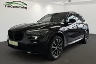 BMW X5 din 2022 cu 83.500 km - oferta BMW154767 - foto 1