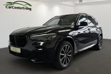 BMW X5 din 2022 - oferta BMW154767