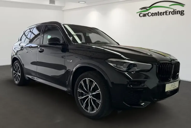 BMW X5 din 2022 cu 83.500 km - oferta BMW154767 - foto 2