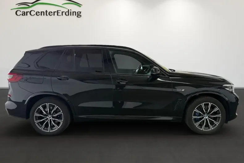 BMW X5 din 2022 cu 83.500 km - oferta BMW154767 - foto 3