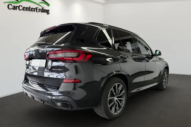 BMW X5 din 2022 cu 83.500 km - oferta BMW154767 - foto 4