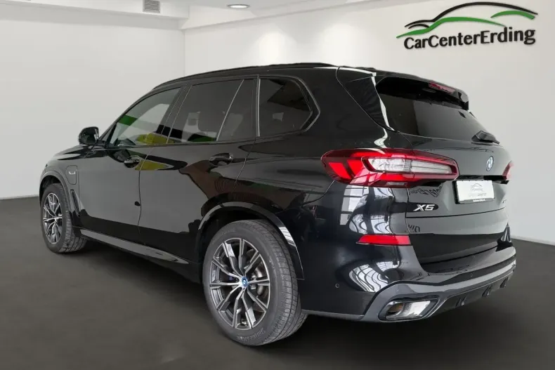 BMW X5 din 2022 cu 83.500 km - oferta BMW154767 - foto 5