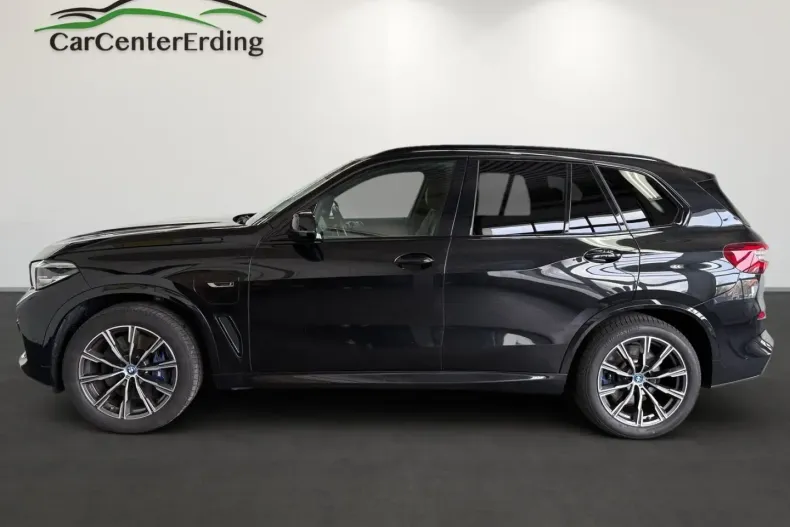 BMW X5 din 2022 cu 83.500 km - oferta BMW154767 - foto 6