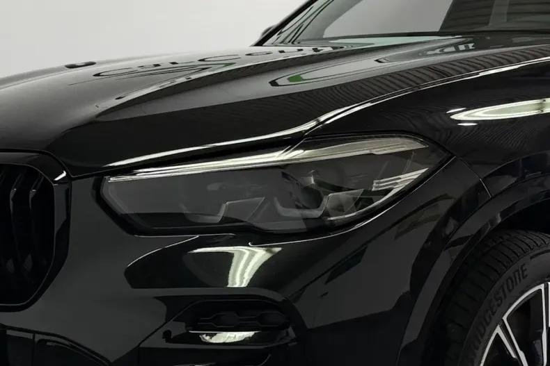 BMW X5 din 2022 cu 83.500 km - oferta BMW154767 - foto 7