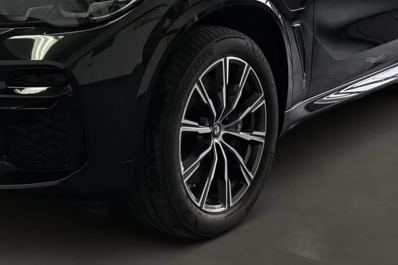 BMW X5 din 2022 cu 83.500 km - oferta BMW154767 - foto 8