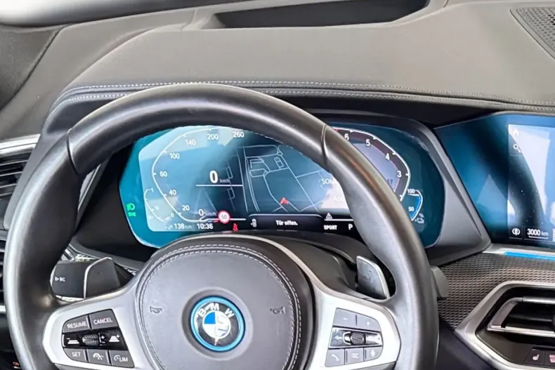 BMW X5 din 2022 cu 83.500 km - oferta BMW154767 - foto 13