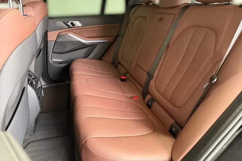 BMW X5 din 2022 cu 83.500 km - oferta BMW154767 - foto 16