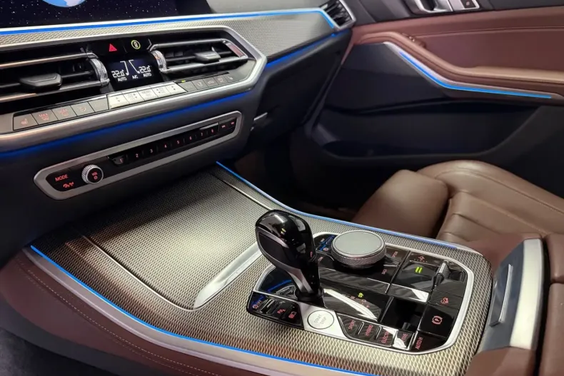 BMW X5 din 2022 cu 83.500 km - oferta BMW154767 - foto 20