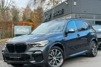 BMW X5 din 2020 cu 95.500 km - oferta BMW154768 - foto 1