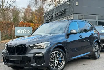 BMW X5 din 2020 - oferta BMW154768