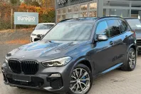 BMW X5 din 2020 cu 95.500 km - oferta BMW154768 - foto 2