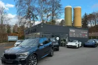 BMW X5 din 2020 cu 95.500 km - oferta BMW154768 - foto 3