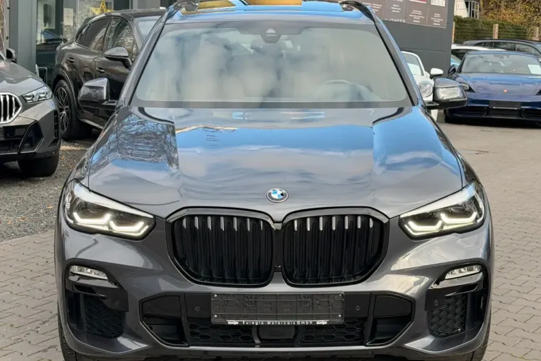 BMW X5 din 2020 cu 95.500 km - oferta BMW154768 - foto 4