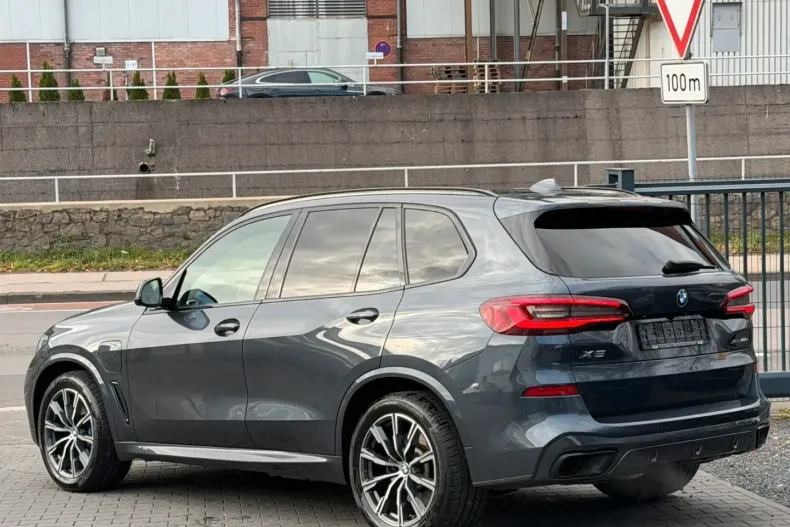 BMW X5 din 2020 cu 95.500 km - oferta BMW154768 - foto 8