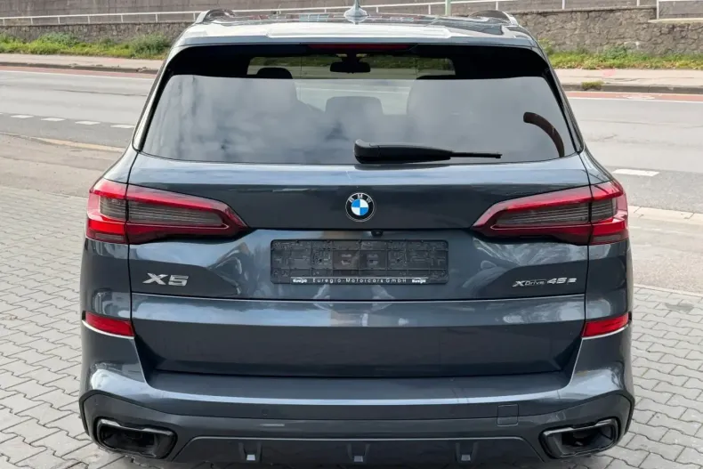 BMW X5 din 2020 cu 95.500 km - oferta BMW154768 - foto 10