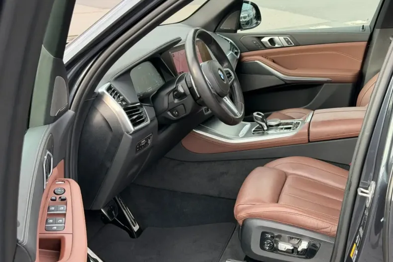 BMW X5 din 2020 cu 95.500 km - oferta BMW154768 - foto 12