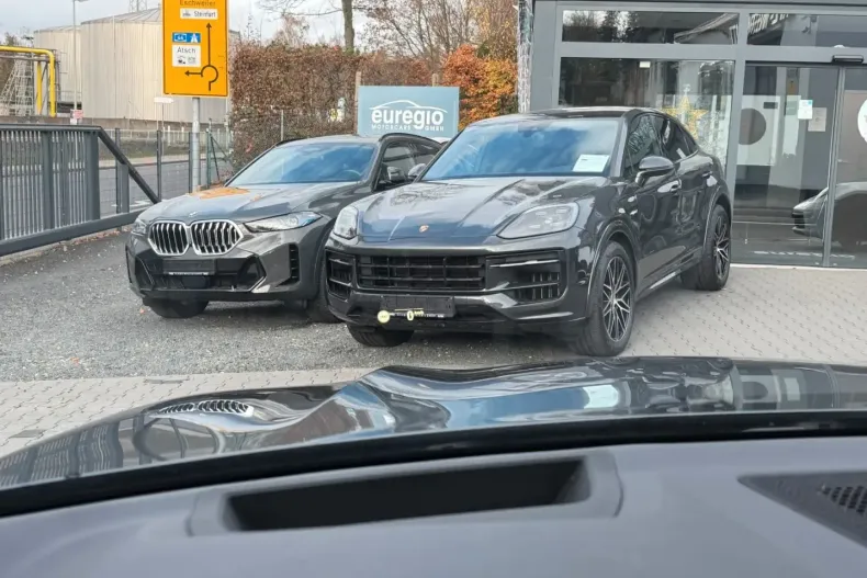 BMW X5 din 2020 cu 95.500 km - oferta BMW154768 - foto 14