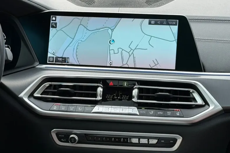 BMW X5 din 2020 cu 95.500 km - oferta BMW154768 - foto 16