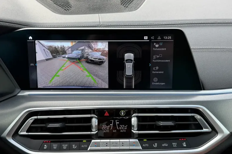 BMW X5 din 2020 cu 95.500 km - oferta BMW154768 - foto 17