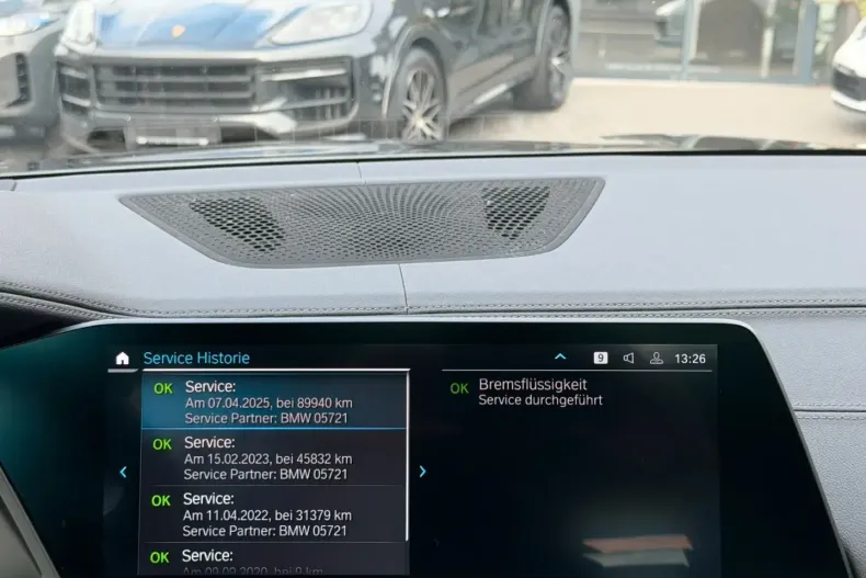 BMW X5 din 2020 cu 95.500 km - oferta BMW154768 - foto 18