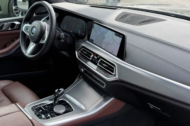 BMW X5 din 2020 cu 95.500 km - oferta BMW154768 - foto 20