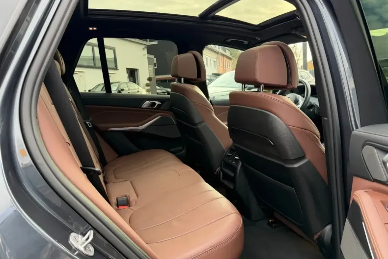 BMW X5 din 2020 cu 95.500 km - oferta BMW154768 - foto 23