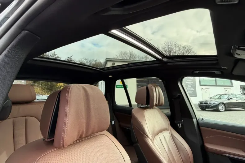 BMW X5 din 2020 cu 95.500 km - oferta BMW154768 - foto 24