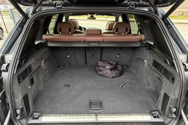 BMW X5 din 2020 cu 95.500 km - oferta BMW154768 - foto 26