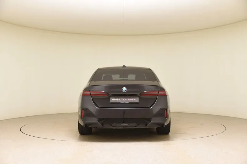 BMW 520 din 2024 cu 62.500 km - oferta BMW154771 - foto 4