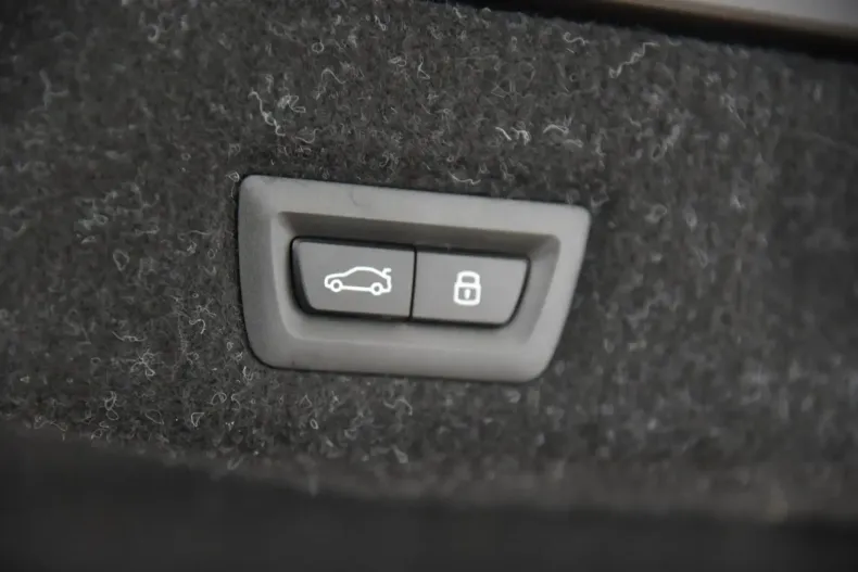 BMW 520 din 2024 cu 62.500 km - oferta BMW154771 - foto 12