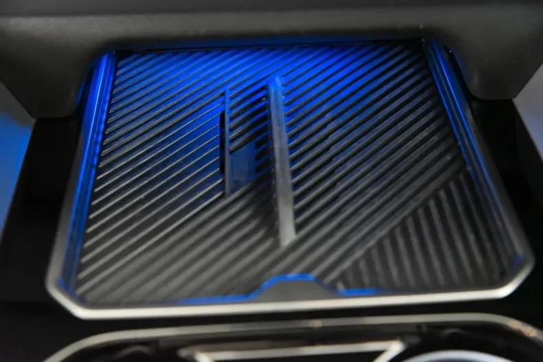 BMW 520 din 2024 cu 62.500 km - oferta BMW154771 - foto 17