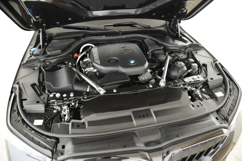 BMW 520 din 2024 cu 62.500 km - oferta BMW154771 - foto 20