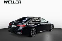 BMW 520 din 2024 cu 25.553 km - oferta BMW154772 - foto 3