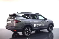 Dacia Bigster din 2025 cu 900 km - oferta DAC154773 - foto 2