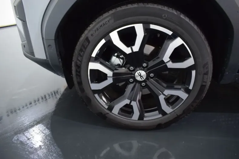 Dacia Bigster din 2025 cu 900 km - oferta DAC154773 - foto 5