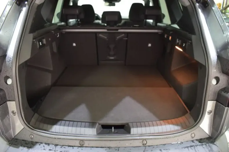 Dacia Bigster din 2025 cu 900 km - oferta DAC154773 - foto 9