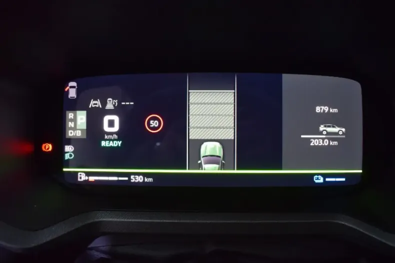 Dacia Bigster din 2025 cu 900 km - oferta DAC154773 - foto 11